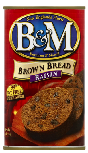 BM Baked Beans pic