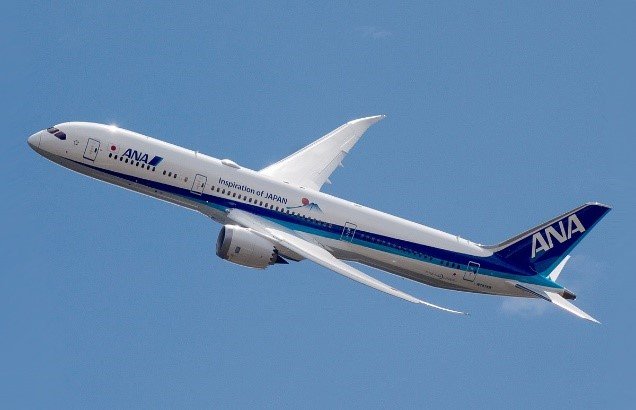 AT&T and T-Mobile Preannounce Operating Results – Implications for the Telecom Industry 4 Boeing 787 pic