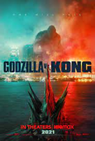 Godzilla v Kong