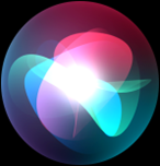 Siri logo