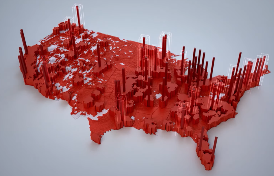 Verizon's Work-In-Progress 5 Verizon 5G representation 1