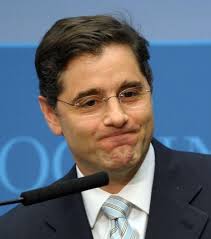 genachowski brookings institute