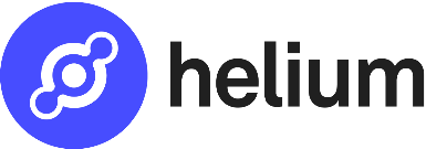 What They Said on Those Earnings Calls (Part 1) 3 helium networks logo