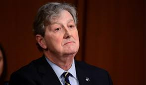 senator john kennedy louisiana