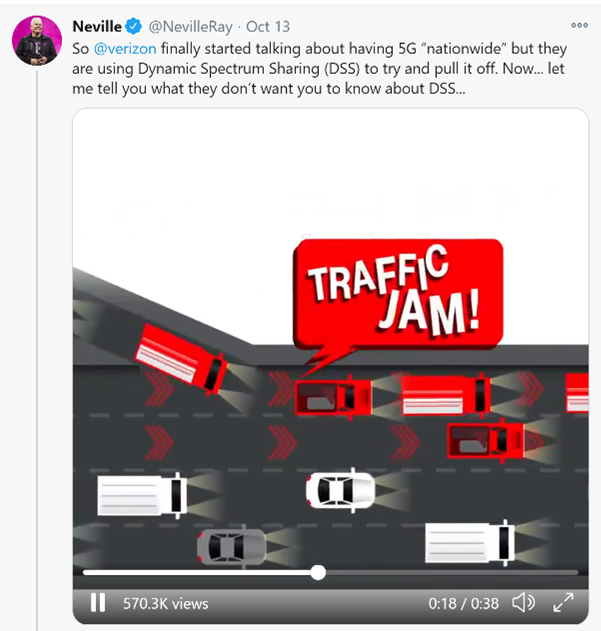 The Most Important Takeaway From Apple's Announcement 5 t mobile DSS video pic 1