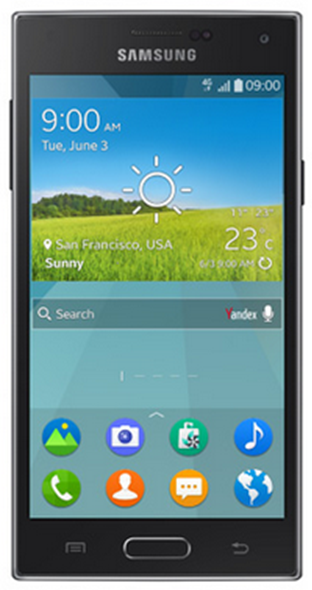 tizen 1